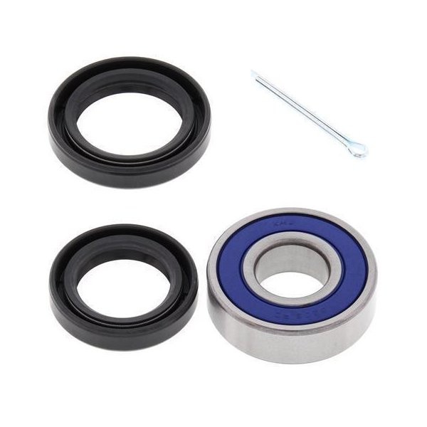 KIT RULMENTI DE JUG FURCA ALL BALLS RACING AB25-1460