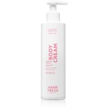 Marie Fresh Cosmetics Body Cream crema de corp 250 ml