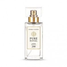 Parfum dama 50ml EDP - ROYAL298PURE foto