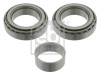 FEBI BILSTEIN 27162 Set rulment roata