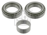 FEBI BILSTEIN 27162 Set rulment roata