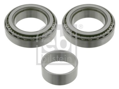 FEBI BILSTEIN 27162 Set rulment roata foto
