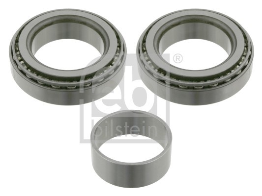 FEBI BILSTEIN 27162 Set rulment roata