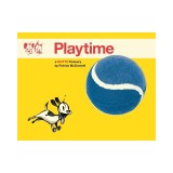 Playtime: A Mutts Treasury