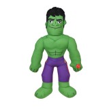 Figurina Hulk cu sunet, 50 cm, plus, ATU-087647, Oem