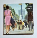 Bonjour Paris &ndash; Texte Fr. Brigneau, Ed. Editions Sun Paris, Tourisme France nr. 7