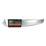 Navigatie dedicata cu Android Alfa Romeo Giulietta 2010 - 2014, 6GB RAM, Radio