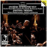 Dvor&aacute;k: Symphony No.9 | Herbert von Karajan, Antonin Dvorak, Bedrich Smetana, Clasica, Deutsche Grammophon