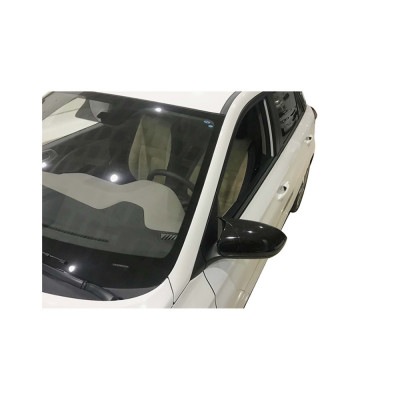 Capace oglinda tip BATMAN pt Hyundai I20 2014 - fara semnalizare BAT10120 foto