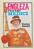 Cumpara ieftin Engleza pentru medici - 1993 - Viorica Danila (AL140)