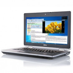 Laptop second hand Dell Latitude E6430, Core i7-3520M, 256Gb SSD foto