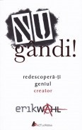 Nu gandi! foto