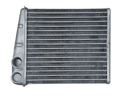 Radiator incalzire Audi A3 Seat Leon 1P, Altea 5P, Skoda Octavia 2 Yeti, Vw CC; Caddy Golf 5, Golf 6; Touran Golf Plus Eos Vento Jetta 2005-; Passat foto
