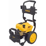 Masina de spalat cu presiune profesionala DXPW004, 3000W, 150bar, 600l/h, DeWalt