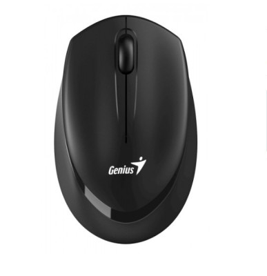 Mouse Genius NX-7009 1200 DPI, negru foto