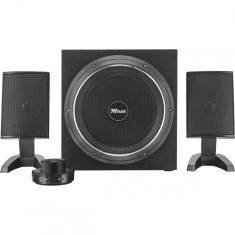 Sistem audio 2.1 Trust Vesta 20938 40W RMS Negru foto