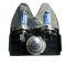 Becuri Imitatie Xenon H7 100w