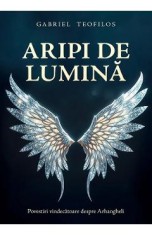 Aripi de lumina. Povestiri vindecatoare despre Arhangheli - Gabriel Teofilos
