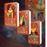 Pachet Legendele Dunei, 3 volume - Kevin J. Anderson, Brian Herbert