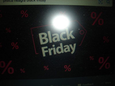 MARE REDUCERE DE BLACK FRIDAY 30 % LA TOATE ARTICOLELE CITITI DESCRIEREA foto