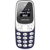 Mini Telefon Radio Fm Bluetooth Model Nokia Dual Sim model BM10, Oem