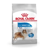 Royal Canin Maxi Light Weight Care Adult, limitarea greutatii, 12 kg