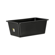 Vas de construcții dreptunghiular, 80l Vorel 06404