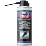 Spray Curatare Senzor Debitmetru Aer Liqui Moly - Curata Rapida, Evaporare Fara Reziduuri, Motoare Benzina Diesel