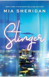 Stinger - Mia Sheridan