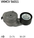 Rola Intinzator curea transmisie Scania P I, P, G, R, T - Series, R I Motor P 230, P 250, P 280, P 320, P 360, P 400, P 410, P230, P250, P280, P320,
