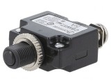 Siguranță termică 5A 125V/250V/32VDC/50VDC, Optifuse