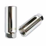 Cheie tubulara pentru sonda lambda si senzor oxigen 22 mm, 3/8 inch