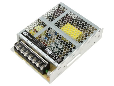 Alimentator pulsatoriu 24V DC 4,2A foto