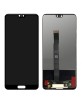 Display LCD Complet Huawei P20 Negru Original - Ecran Inlocuire