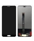 Cumpara ieftin Ecran LCD Display Huawei P20 Negru