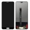 Ecran LCD Display Complet Pentru Huawei P20 Negru
