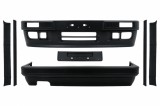 Pachet Exterior BMW Seria 3 E30 Limousine Touring (1982-1994) M-Tech 2 Design Performance AutoTuning