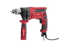 Masina de gaurit cu percutie 710W 13mm RDI-ID38 HardWork ToolsRange