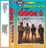 The Doors - Waiting For The Sun, Caseta audio