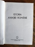 Istoria Aviatiei Romane - Colectiv de autori / R5P3S