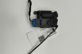 Motoras clapetă aeroterma VW ID.4 E21 2022 OEM: 5WA907511C 28539085