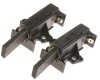 PERII DE CARBUNE-SET 2BUC PTR AEG + BSH pentru masina de spalat SCHUNK