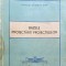 BAZELE PROIECTARII PROIECTILELOR - CURS COMPLET- Antonescu Ioan