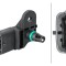 HELLA 6PP 009 400-951 senzor,presiune supraalimentare