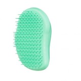Cumpara ieftin Tangle Teezer Tangle Teezer Peria de păr mini verde Tropicana originală