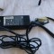 INCARCATOR LEPTOP HP 19V -4,74 A , FARA MUFA DE LA CAPAT , FUNCTIONEAZA .