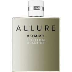 Allure Homme Edition Blanche Apa de parfum Barbati 150 ml foto