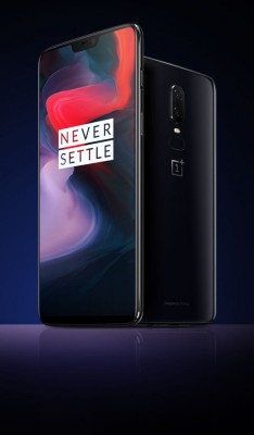 Dezmembrez Smartphone OnePLus 6 Liber retea livrare gratuita! foto