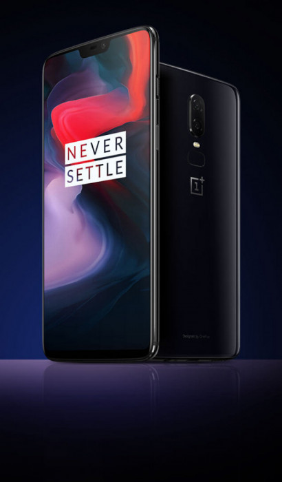 Dezmembrez Smartphone OnePLus 6 Liber retea livrare gratuita!