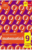 Matematica - Clasa 9 Partea 1 - Marius Perianu, Florian Dumitrel